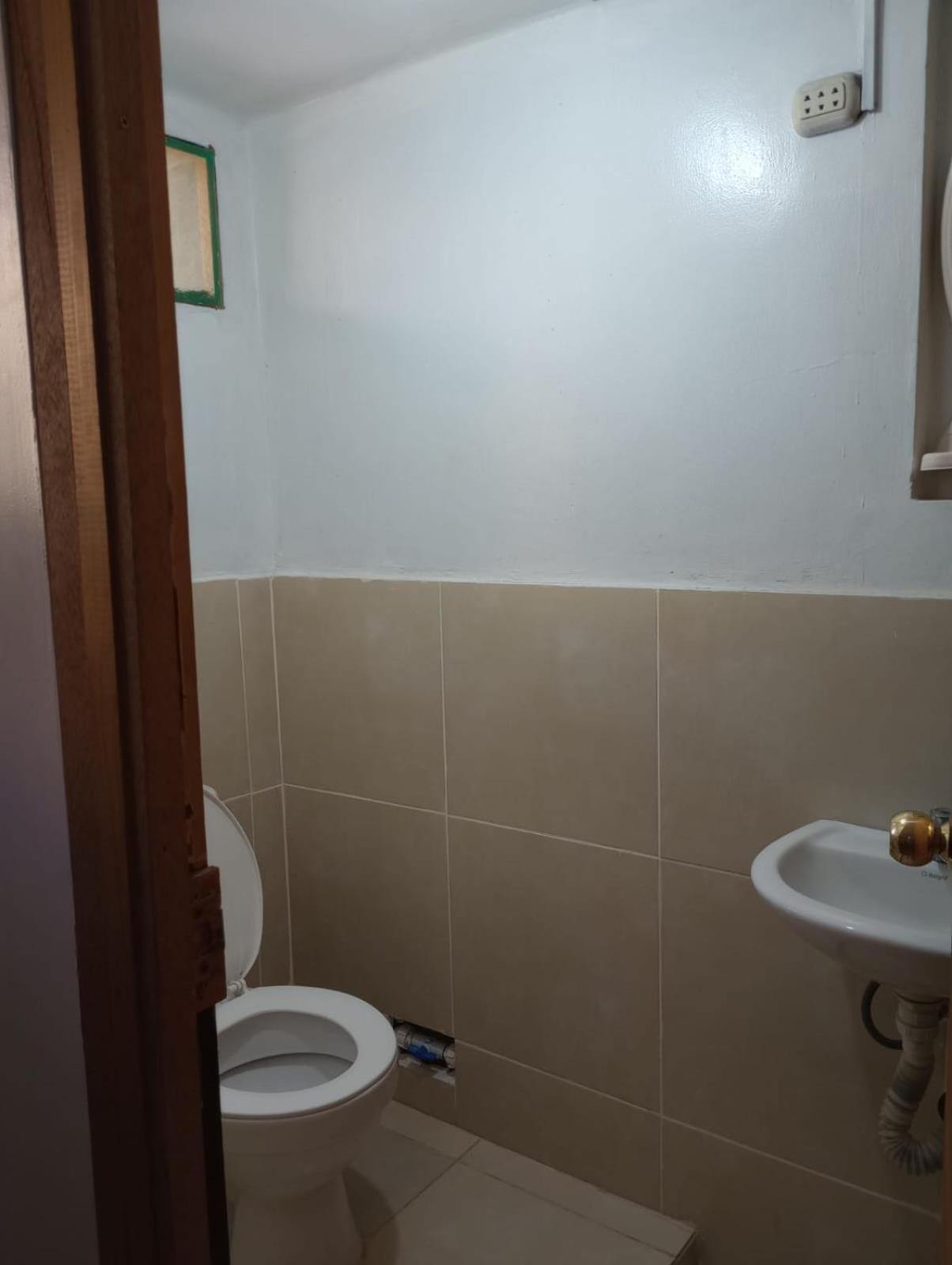 Hospedaje Rocha Ica Kültér fotó