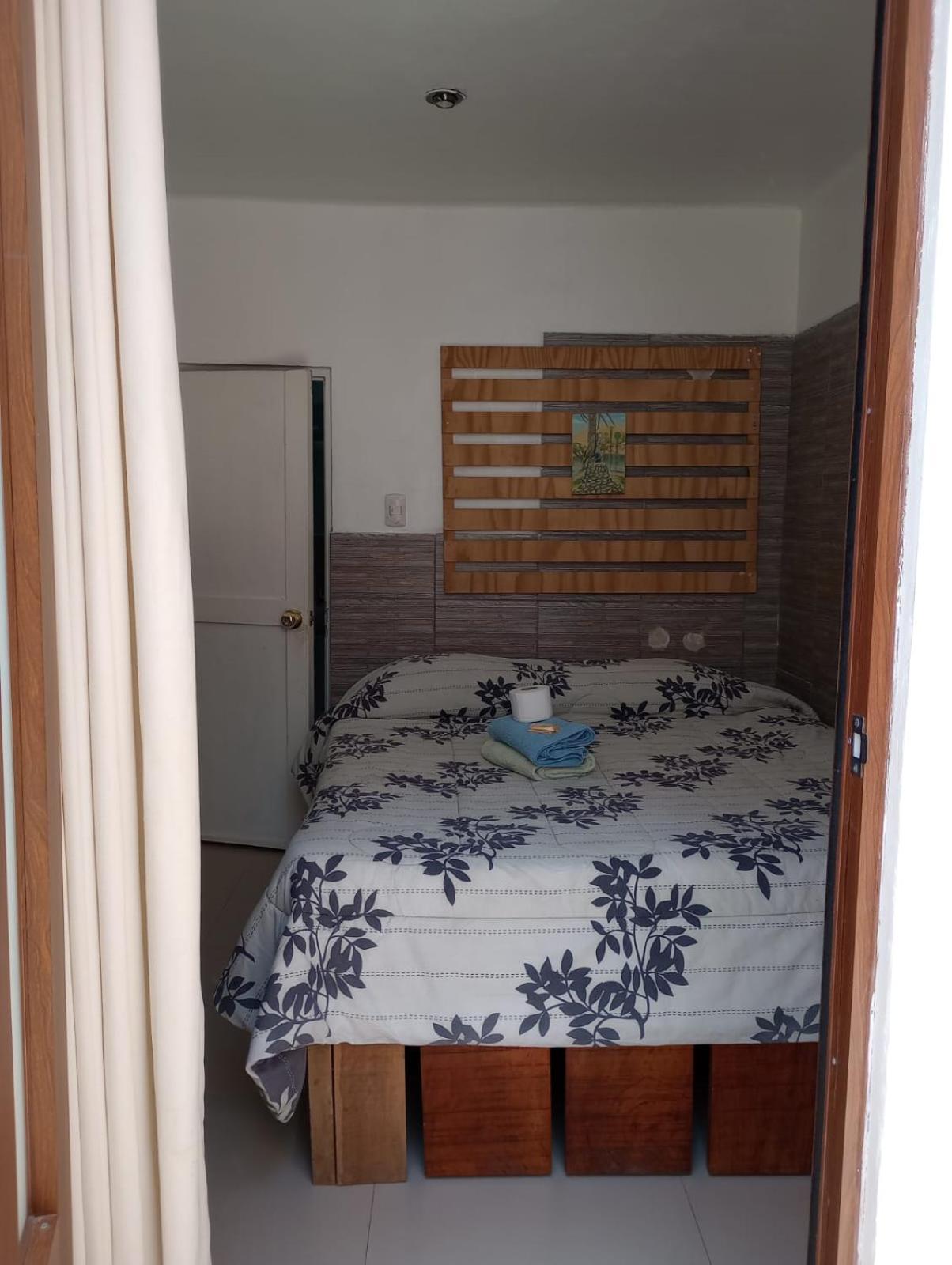 Hospedaje Rocha Ica Kültér fotó